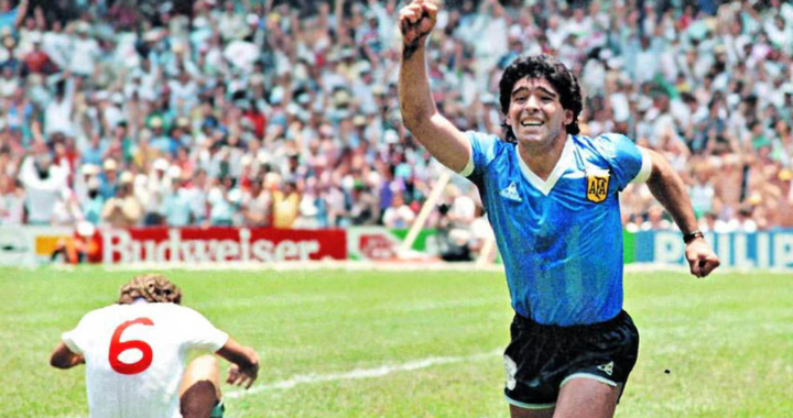 Argentina-Inglaterra: todos los duelos mundialistas antes de la semifinal