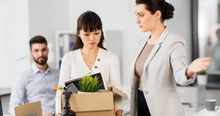 Casi 7 de cada 10 empresas despidieron personal en 2026 y crece el pesimismo sobre el empleo