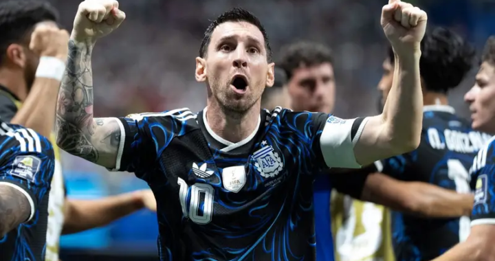Argentina ya tiene fecha y hora para la gran final del Mundial 2026: cuándo se juega ante España