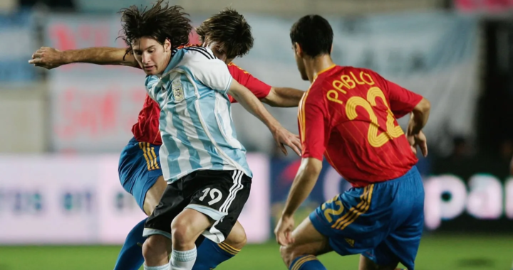 Antes de la final del Mundial 2026: ¿cómo va el historial entre Argentina y España?