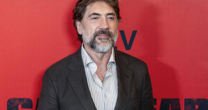 Hasta Bardem lo sabe: «Milei no representa a la gran mayoría»