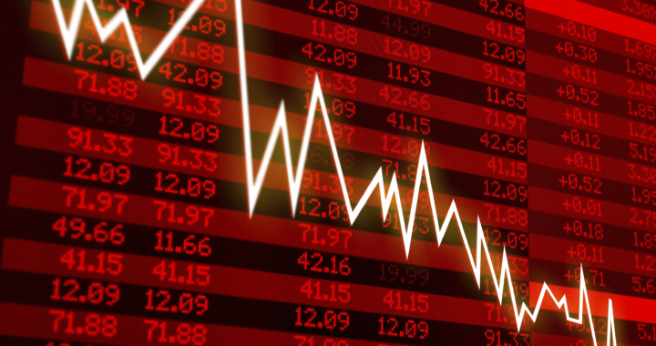La inversión sigue en picada: cayó 6,2% en junio y cerró el semestre en rojo