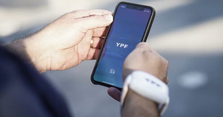 Gracias a Santander, YPF podrá acercar el mercado de capitales a millones de argentinos