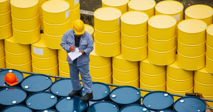 Gracias a Vaca Muerta, Argentina alcanzó un récord histórico en la producción de petróleo