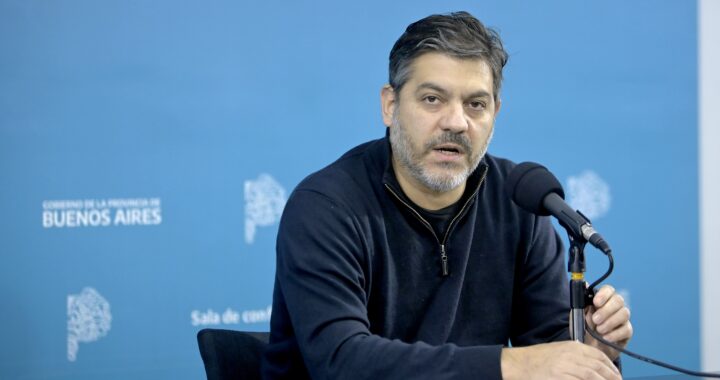 El peronismo bonaerense se movilizará contra el «plan sistemático para extranjerizar los recursos naturales»
