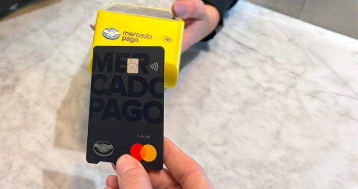 Los que hicimos grande a Mercado Pago