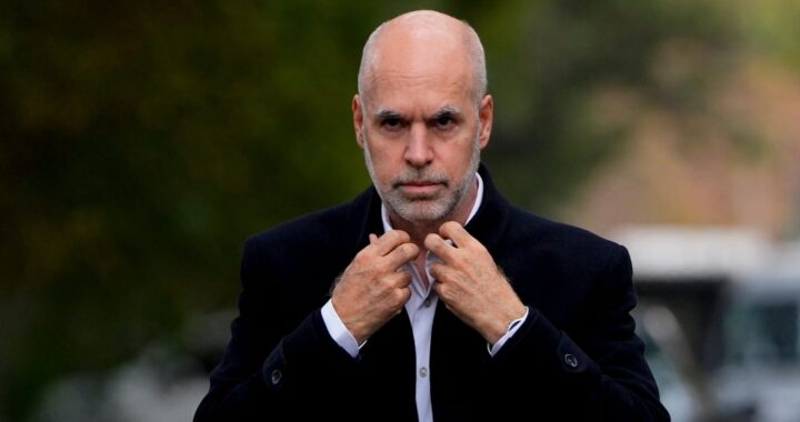 Elecciones 2027: Rodríguez Larreta descartó una alianza con el peronismo