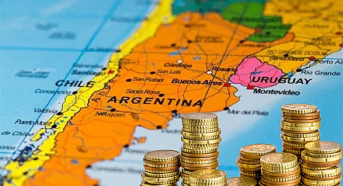 Un aumento que no alcanza: las provincias todavía reciben menos recursos en 2026