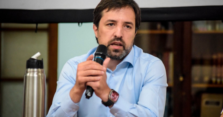 Kreplak alertó sobre la ola de suicidios en jóvenes: “Es tres veces más probable suicidarte…”