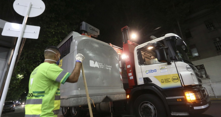 Ni basura queda: el dato que revela hasta dónde cayó el consumo de los argentinos