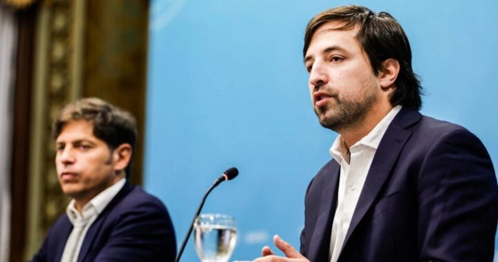 Los proyectos para mejorar la salud que Provincia quiere convertir en ley antes del final del mandato