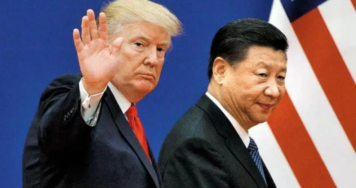 Milei quedó otra vez en el medio del choque entre EE.UU. y China por una empresa argentina