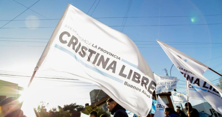 Cristina 2027: el pedido que empieza a tomar fuerza dentro del peronismo bonaerense