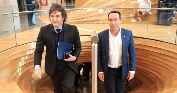 Galperín se hace fuerte con la crisis: Mercado Pago crece a partir de la deuda de los argentinos