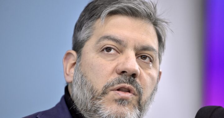 Bianco defendió la gestión provincial en seguridad y apuntó a Nación por la falta de espacio en las cárceles
