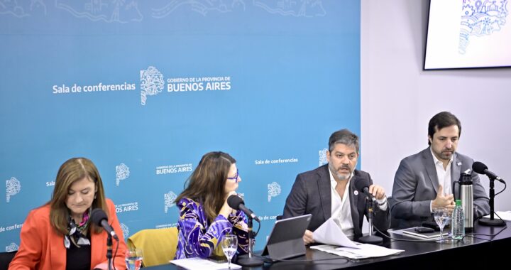 Melchor Romero: un proyecto habitacional que incluye políticas de género y salud mental 