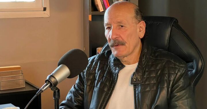 Jorge Yoma apuntó contra el desvío de recursos nacionales: «Estamos pagando impuestos para no recibir nada»