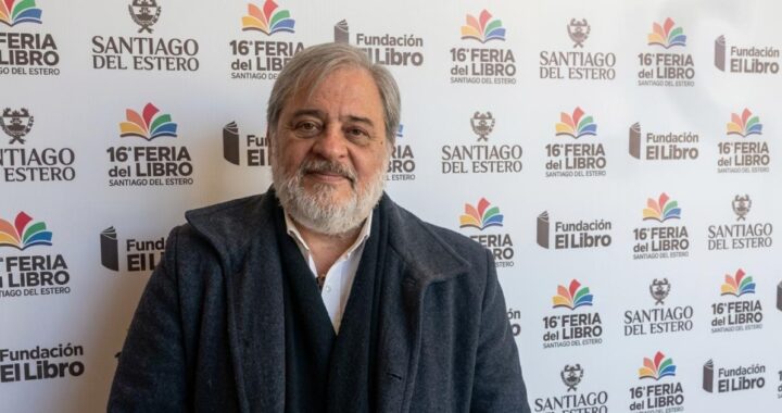 Santiago del Estero impulsa el acceso a la cultura: «Frente al aislamiento social, la lectura es un espacio fundamental para la construcción de ciudadanía»