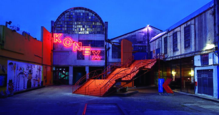 El «Festival Democracia Viva 2026» en el Konex debate las bases de un nuevo acuerdo democrático