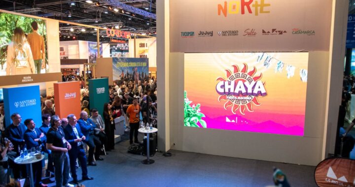 La Rioja presentó la Chaya 2027: cinco noches de festival y una apuesta para impulsar el turismo