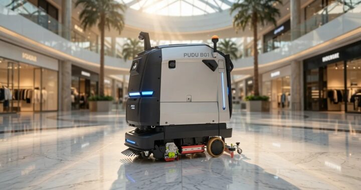 De máquinas para contar billetes a robots inteligentes: una pyme argentina que sobrevivió a cuatro crisis