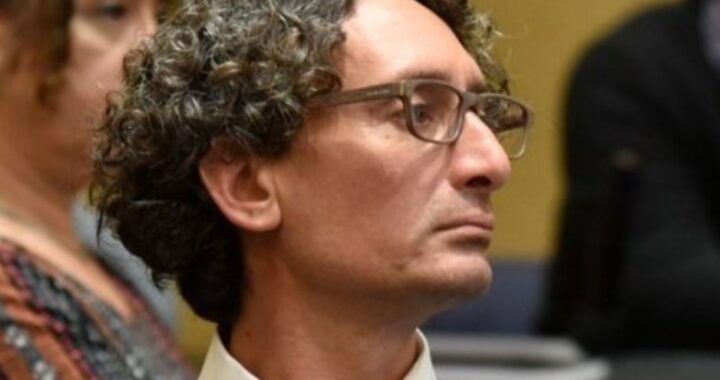 «Si le cobramos los impuestos a Mercado Libre, a la UBA se la puede financiar y sobra la plata»: el contundente reclamo de Emiliano Cagnacci