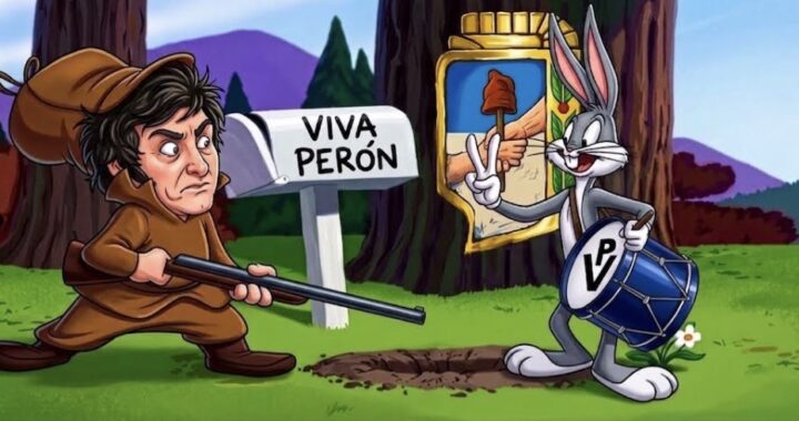 Temporada de caza