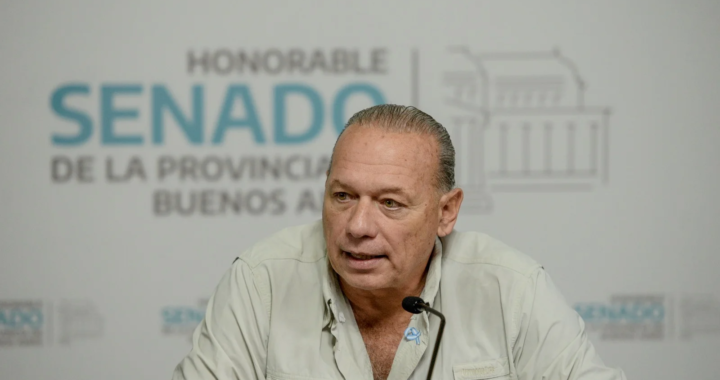 Qué puede hacer la Provincia ante la privatización de Nucleoeléctrica Argentina: “Intentar ponerle el precio justo”