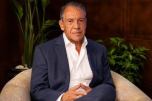 Daniel Hadad elogió la capacidad de gestión de Sergio Massa y destacó su rapidez de aprendizaje