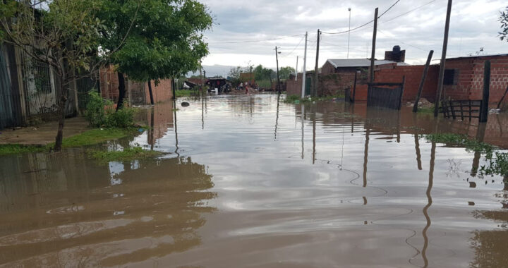 El Niño en Chaco: una amenaza conocida y un plan que sigue sin aparecer