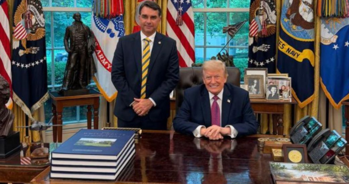 Brasil investiga si hubo fondos de Trump detrás de organizaciones que buscaron influir en las elecciones